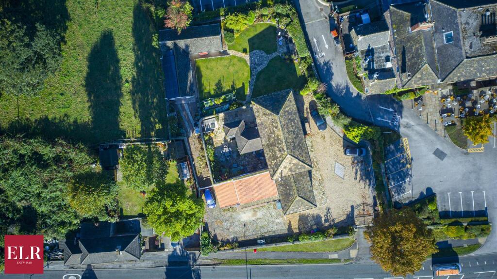 Aerial Image