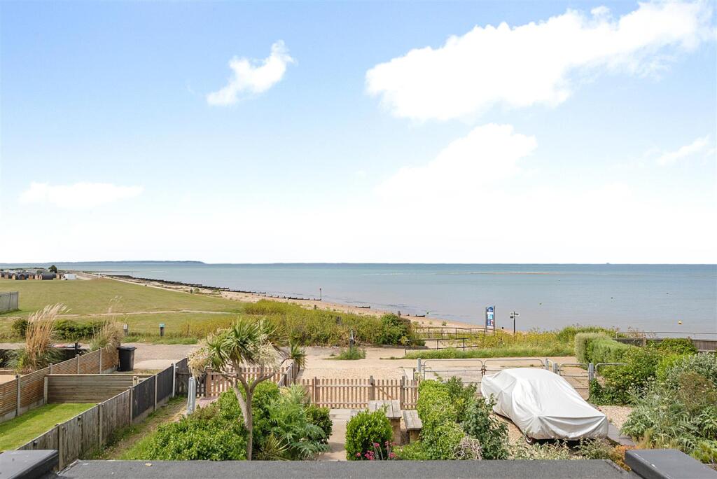 Swalecliffe, Herne Bay