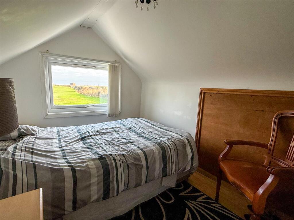 ATTIC ROOM TWO