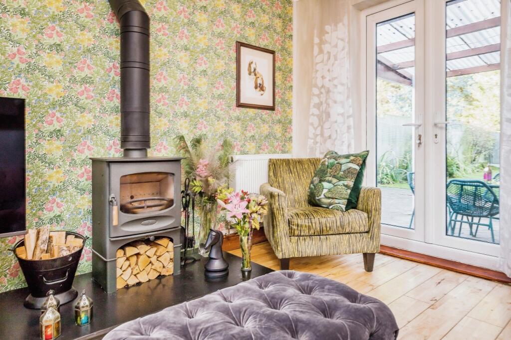 Living / Dining Room