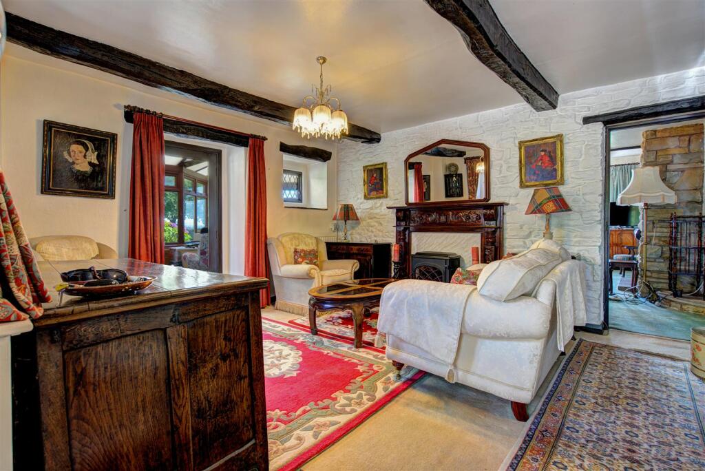 Reception Room 2