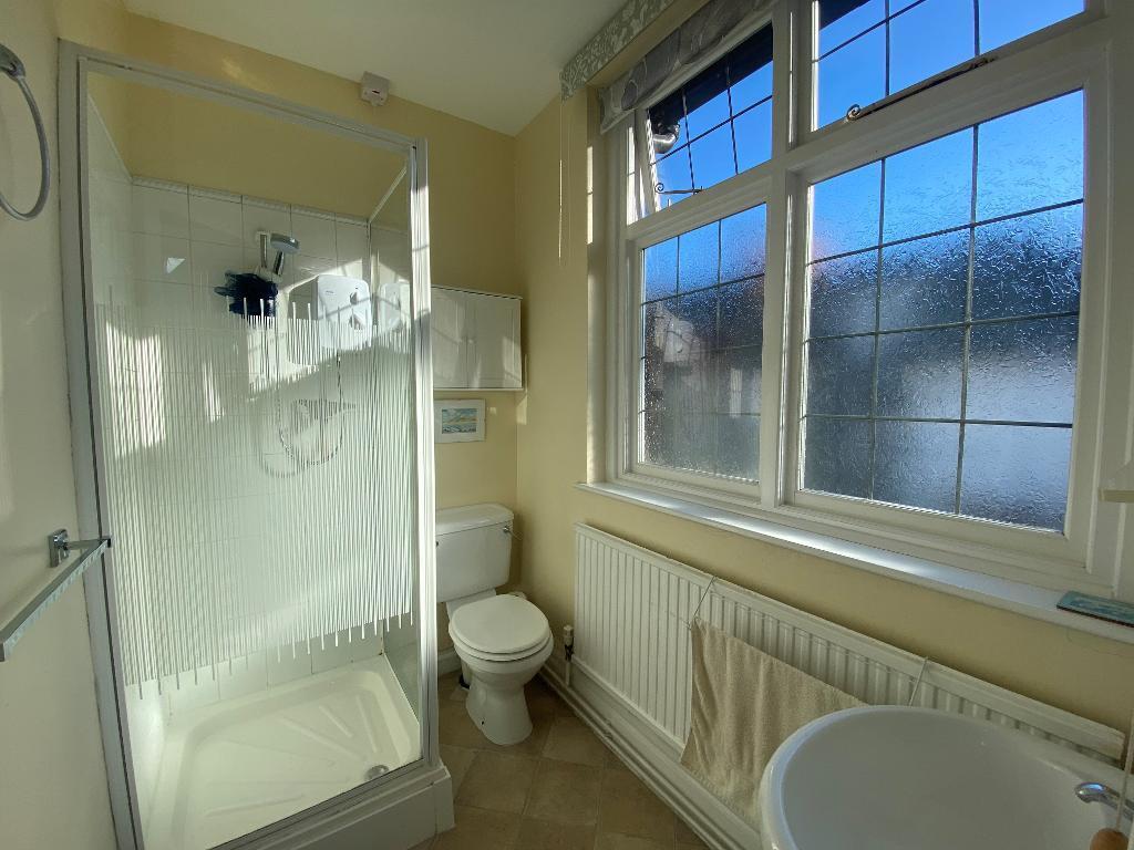 Bedroom One En-suite
