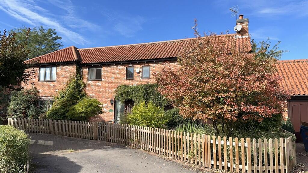 The Saddlery, Stable Close, NG13