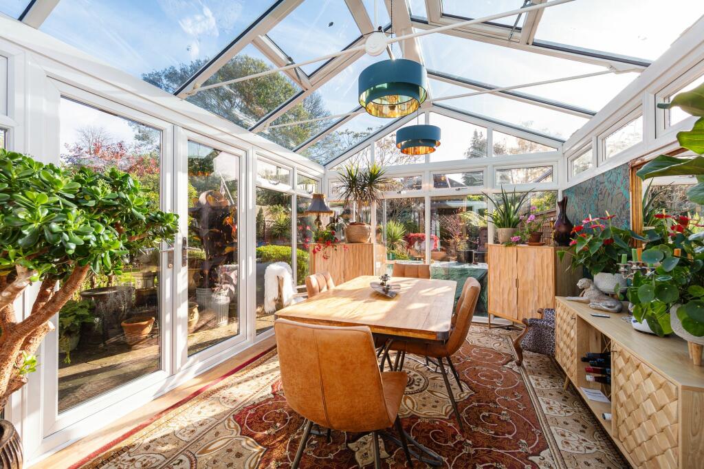 Conservatory