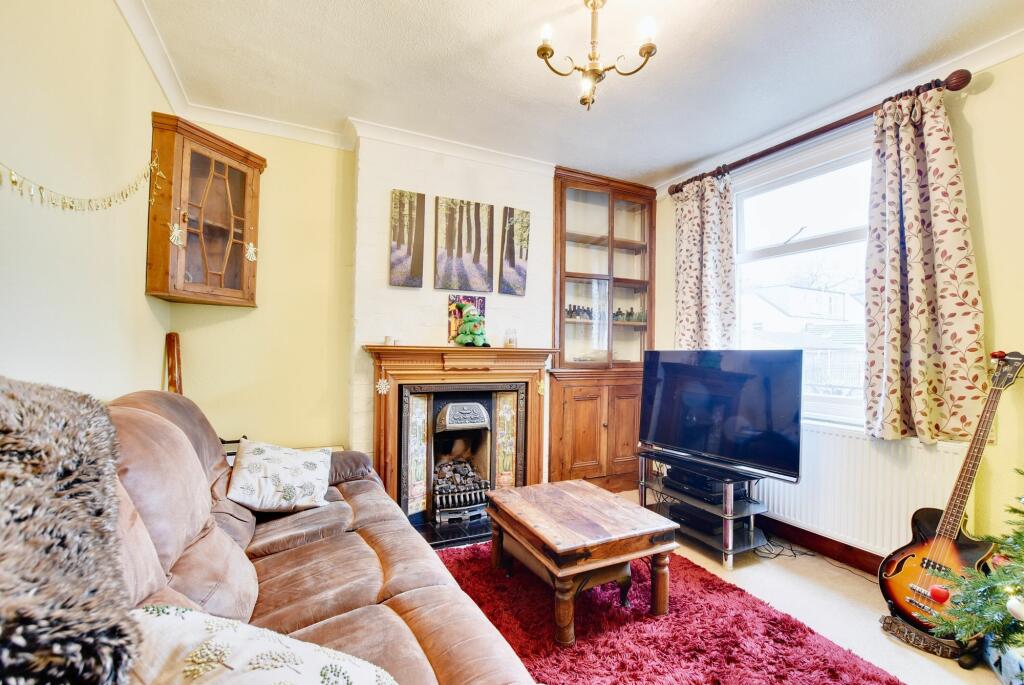 Reception Room One