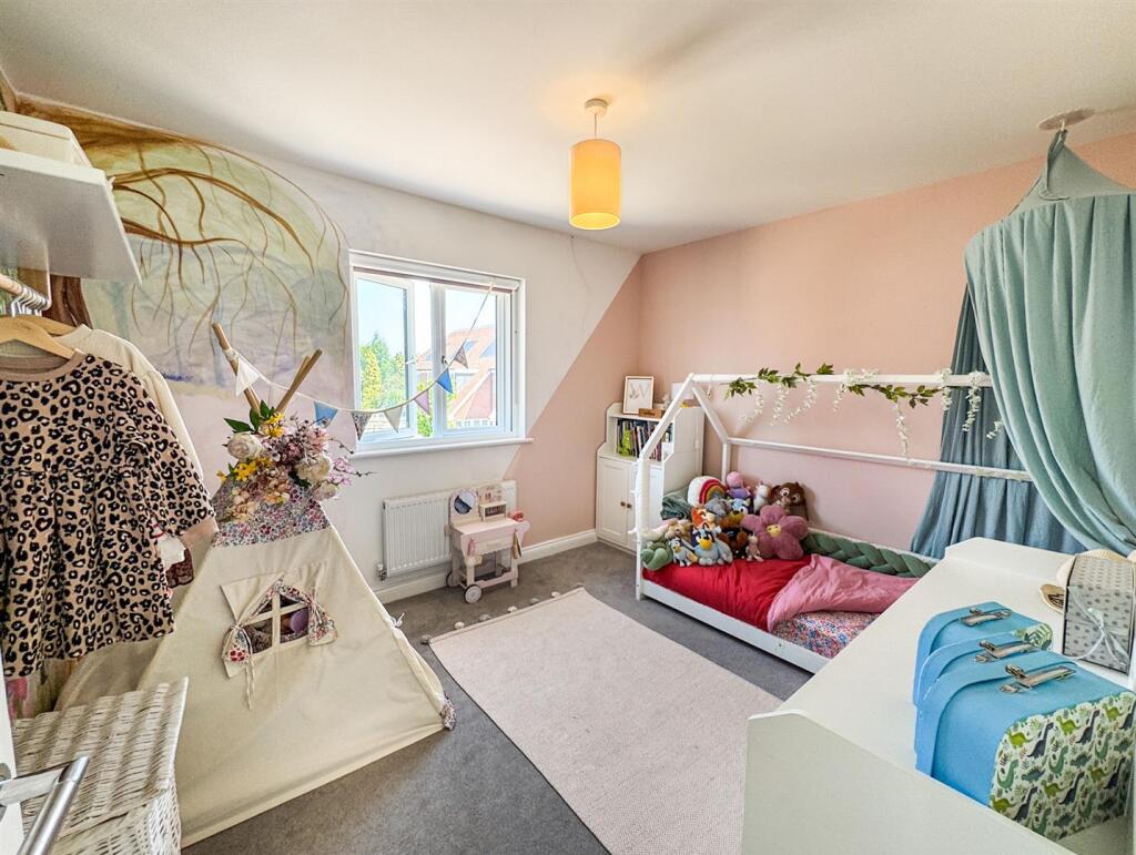 Bedroom 3