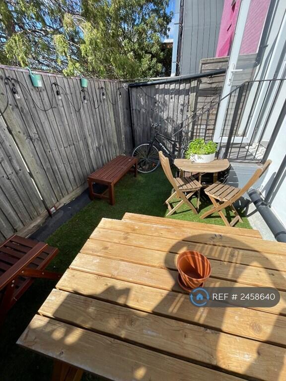 Roof Terrace 