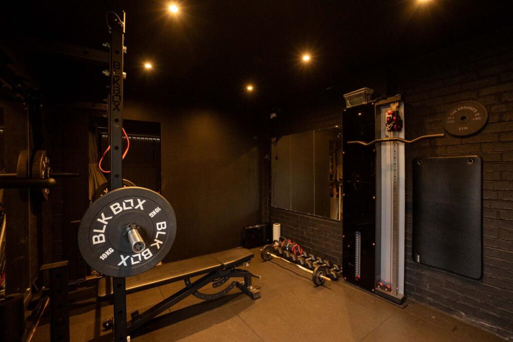 Gym