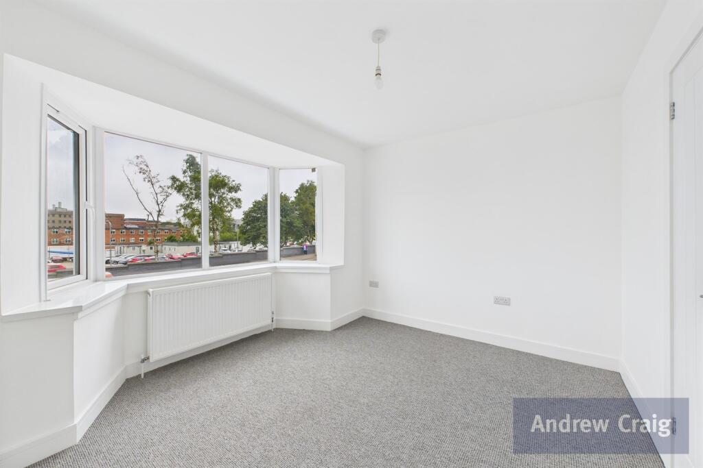 Ground Floor Bedroom