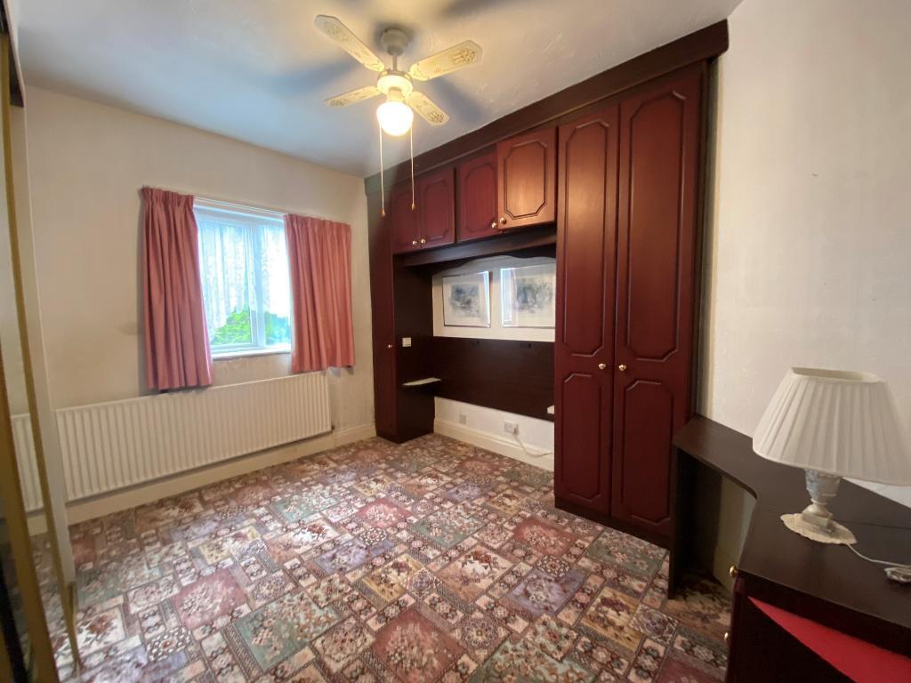 First Floor Room Two