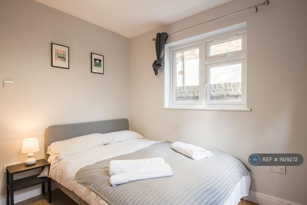 Bed Room 2