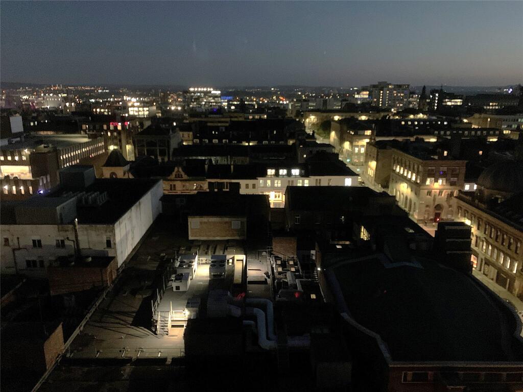 View By Night