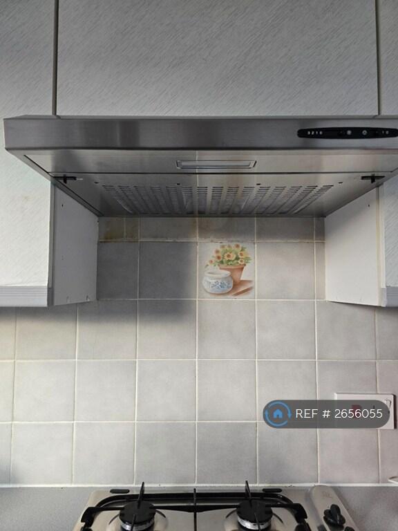 Extractor Fan