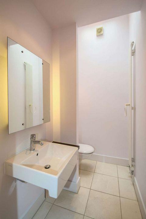 Guest WC