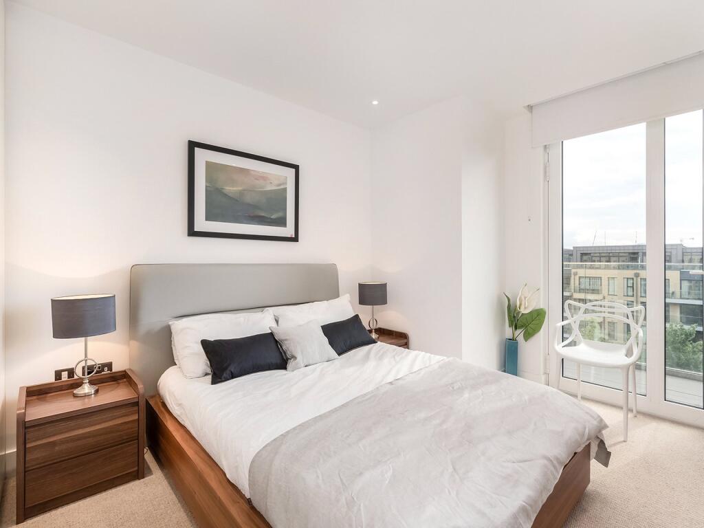 Westbourne Apt