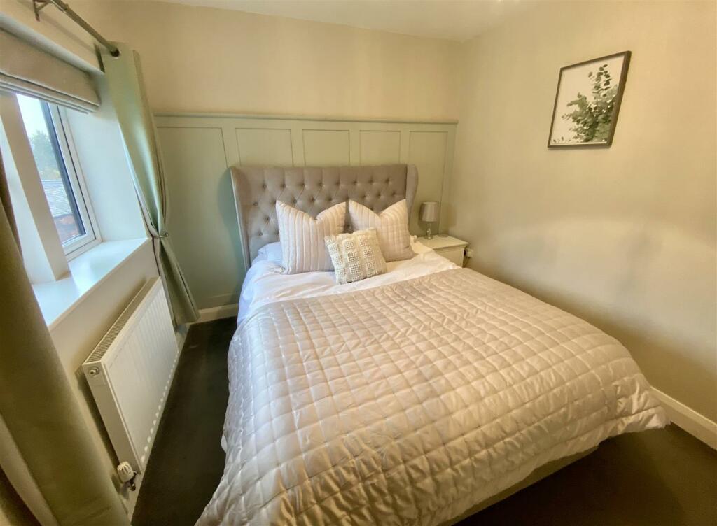 Bramleys Estate Agents - Johnson Street - Mirfield