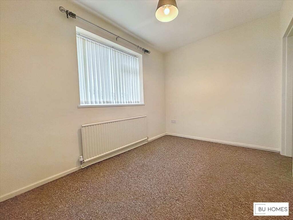 Single Bedroom
