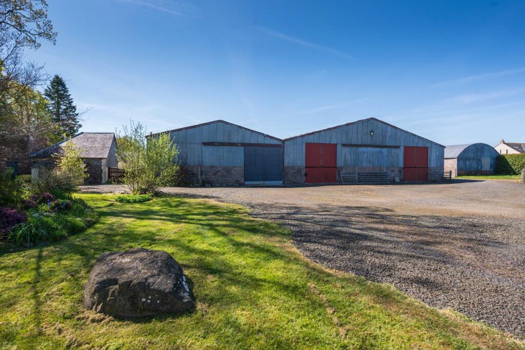 Outbuilding