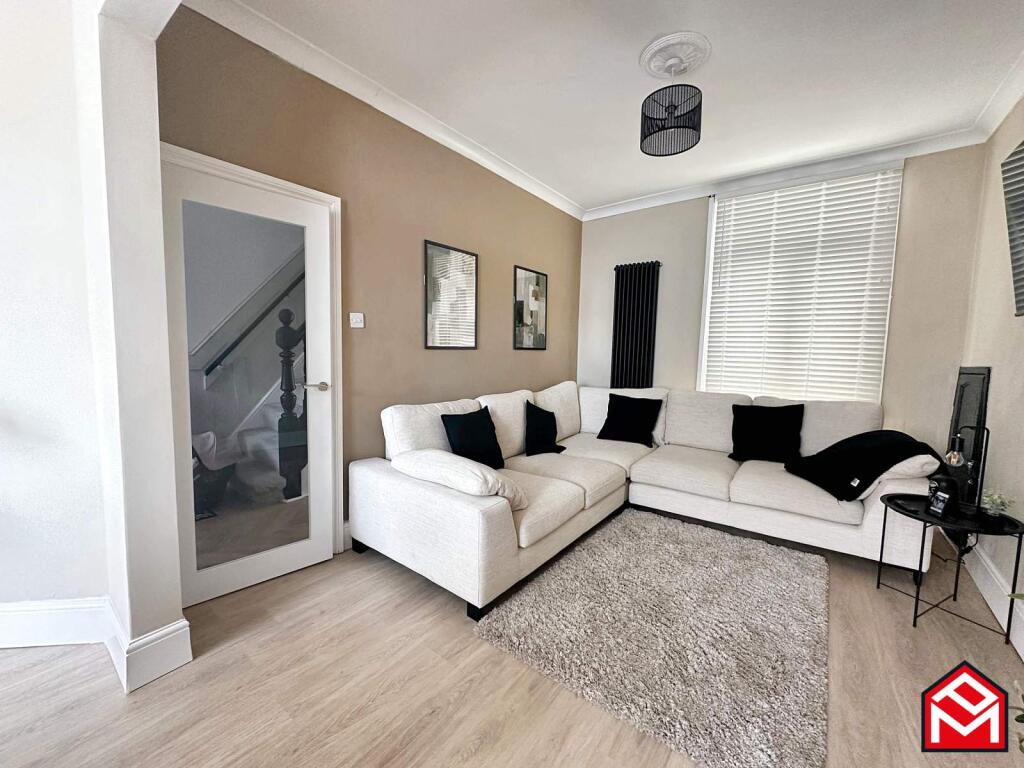 Lounge Area