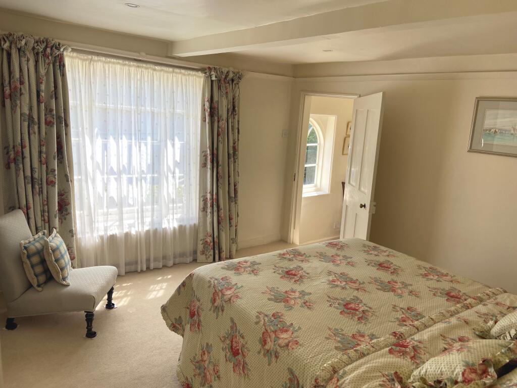 main bedroom