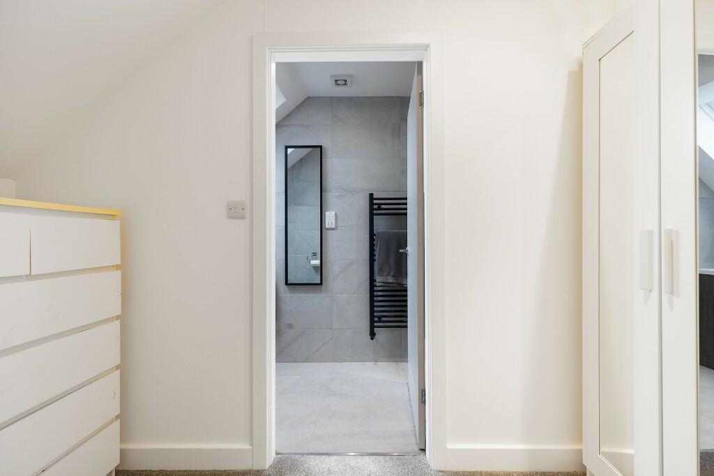 Dressing Room