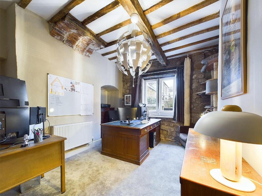 Ground Floor