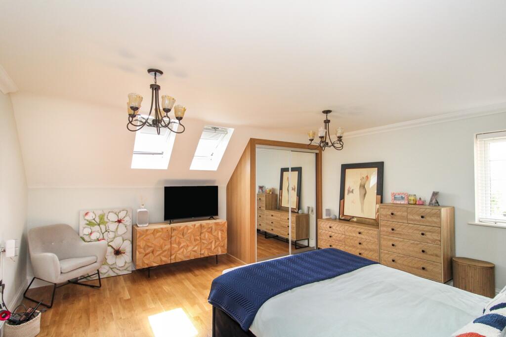 Bedroom 1