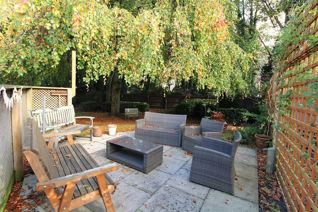 Communal Gardens
