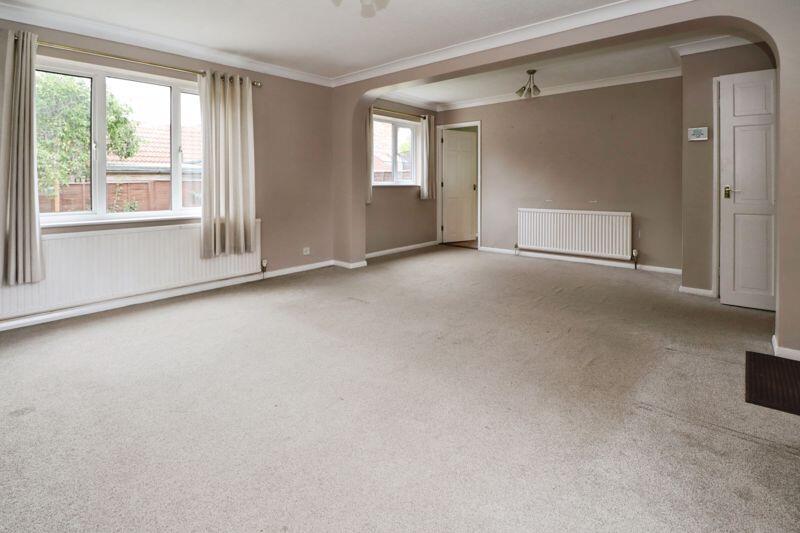 SARAN COURT