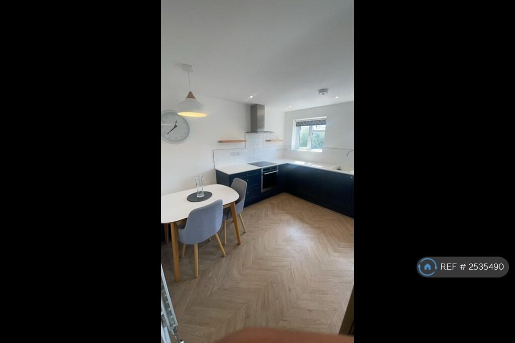 Kitchen &amp; Diner