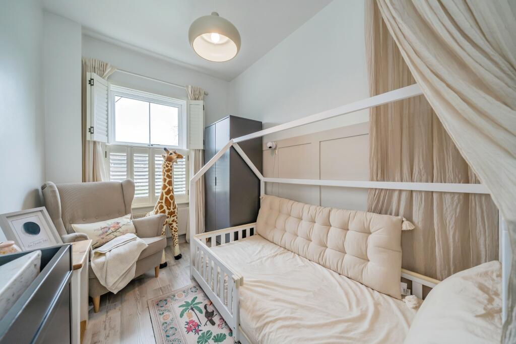 9. Bedroom two