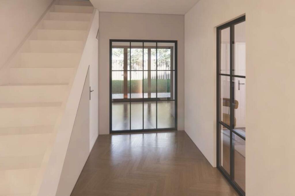 Plans CGI Interior (Example)