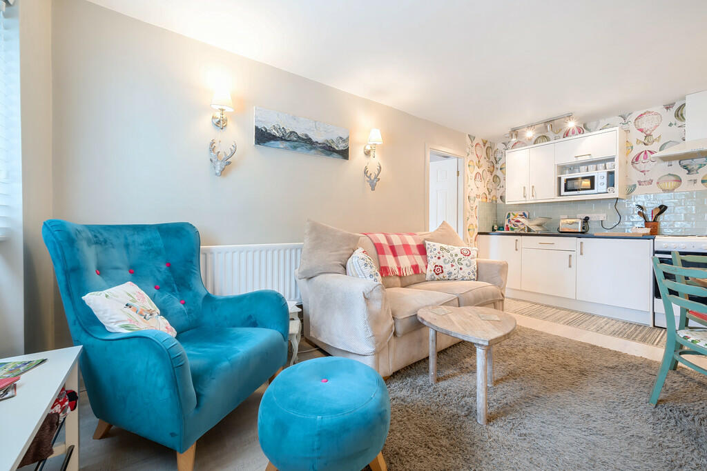 Kitchen/Sitting R...