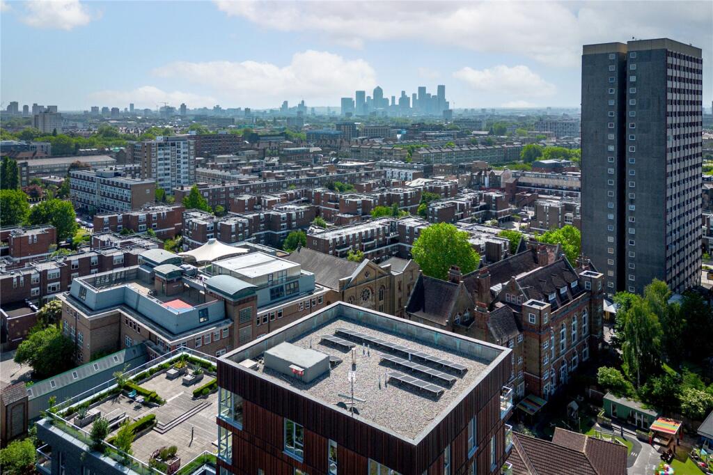 Verdigris Aptmnts E2