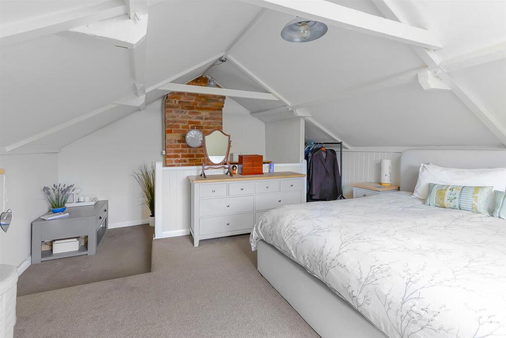 Mill House, Cold Ashby