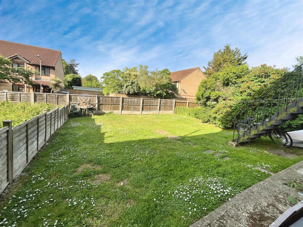 Communal Garden