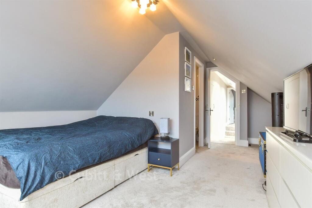 Bedroom 5