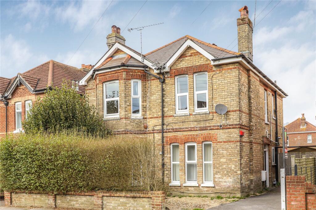 Kings Road, Charminster, Bournemouth, BH3