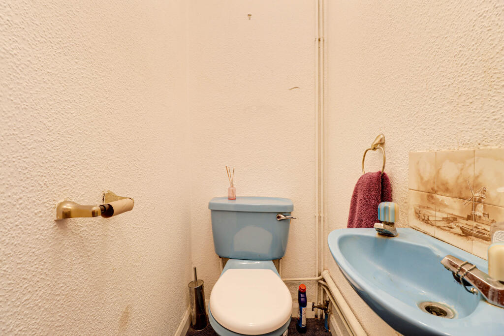 WC