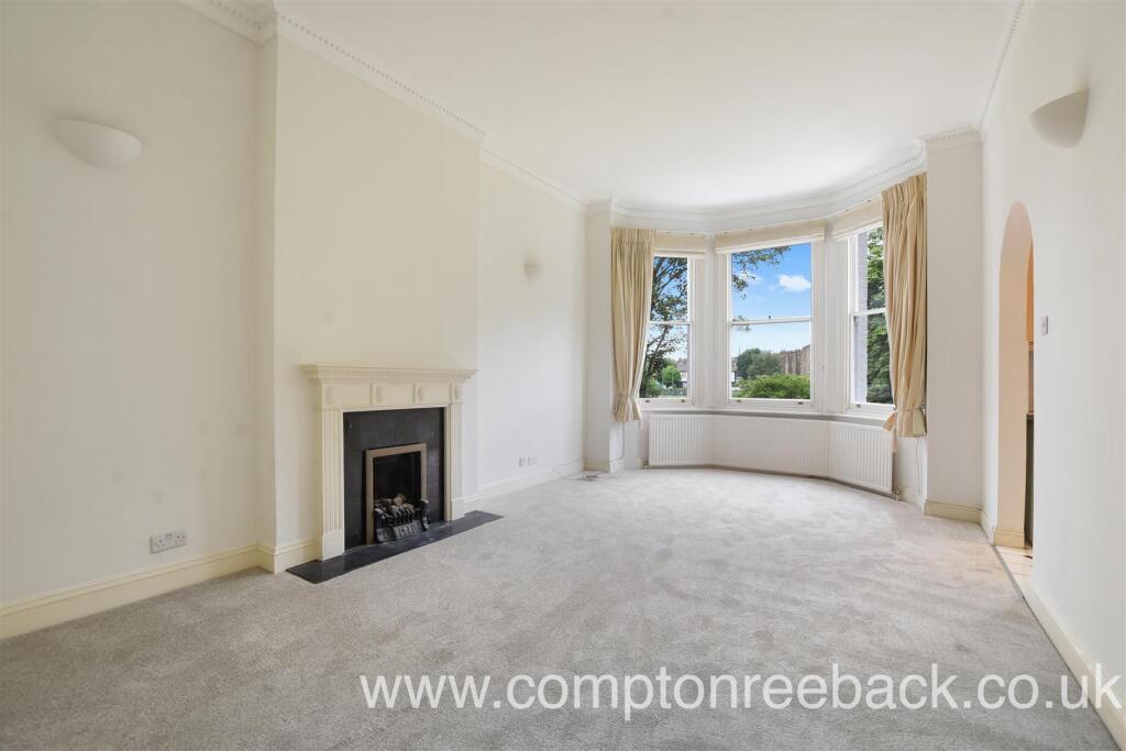 Elgin Avenue, Maida Vale, W9