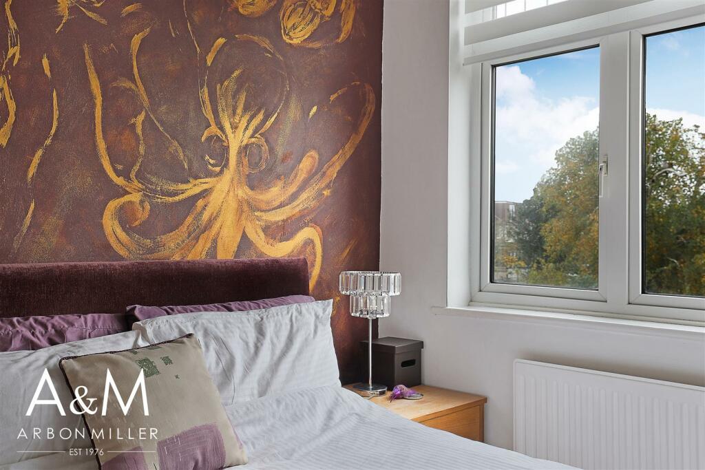 Bedroom Aspect