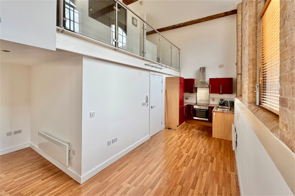 Lounge/Diner/Kitchen