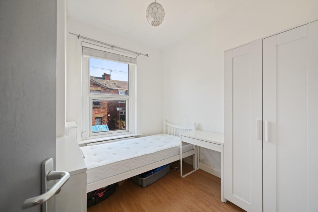 Rooms, 280 Plungington Road