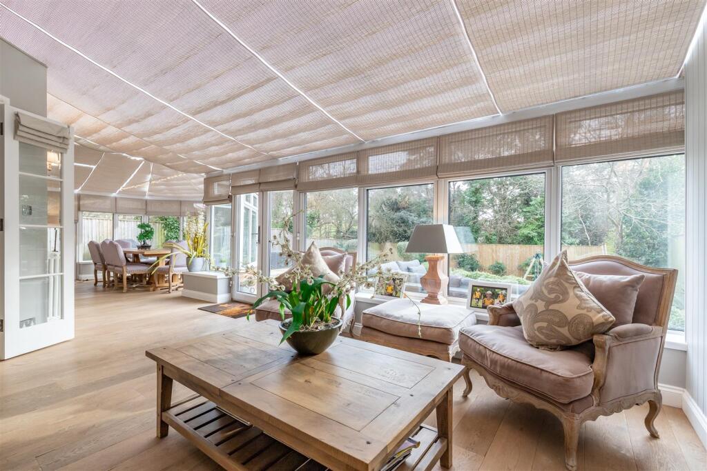 Conservatory