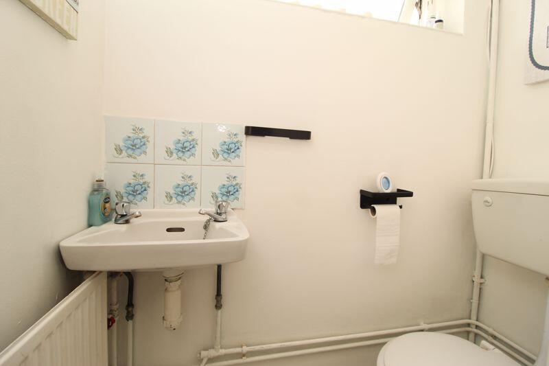 Cloakroom