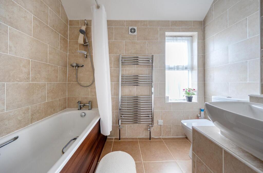 20 Banbury Lane