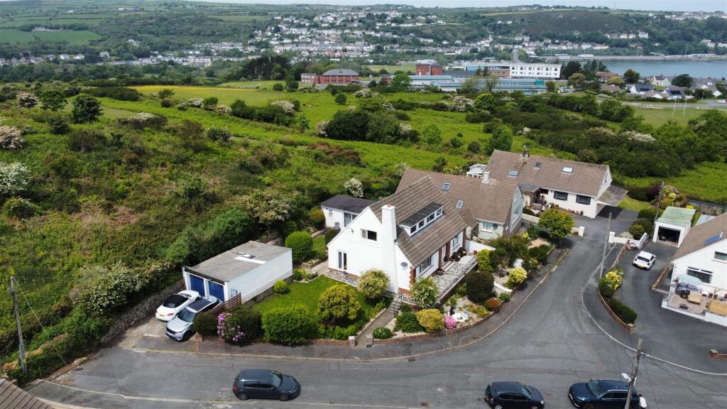 7, Pen Y Bryn Fishguard, Pembrokeshire, SA65 9BP 4