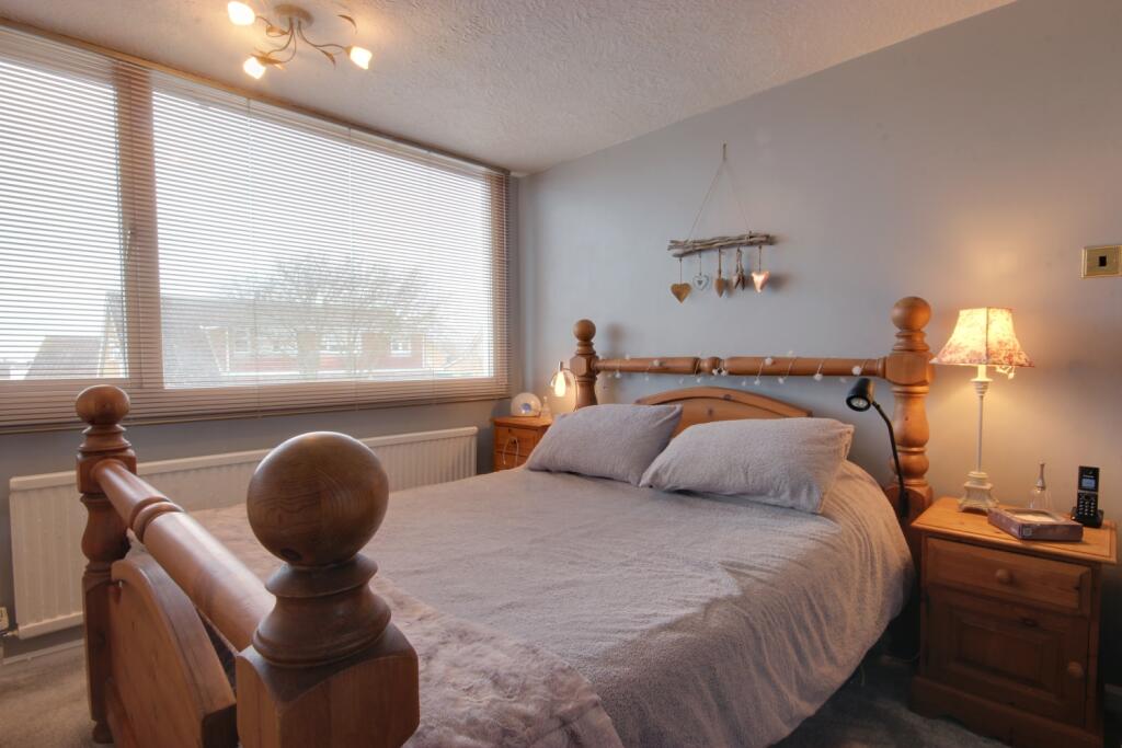 1 Bed 1B
