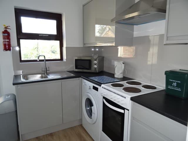 Wood Road, Treforest