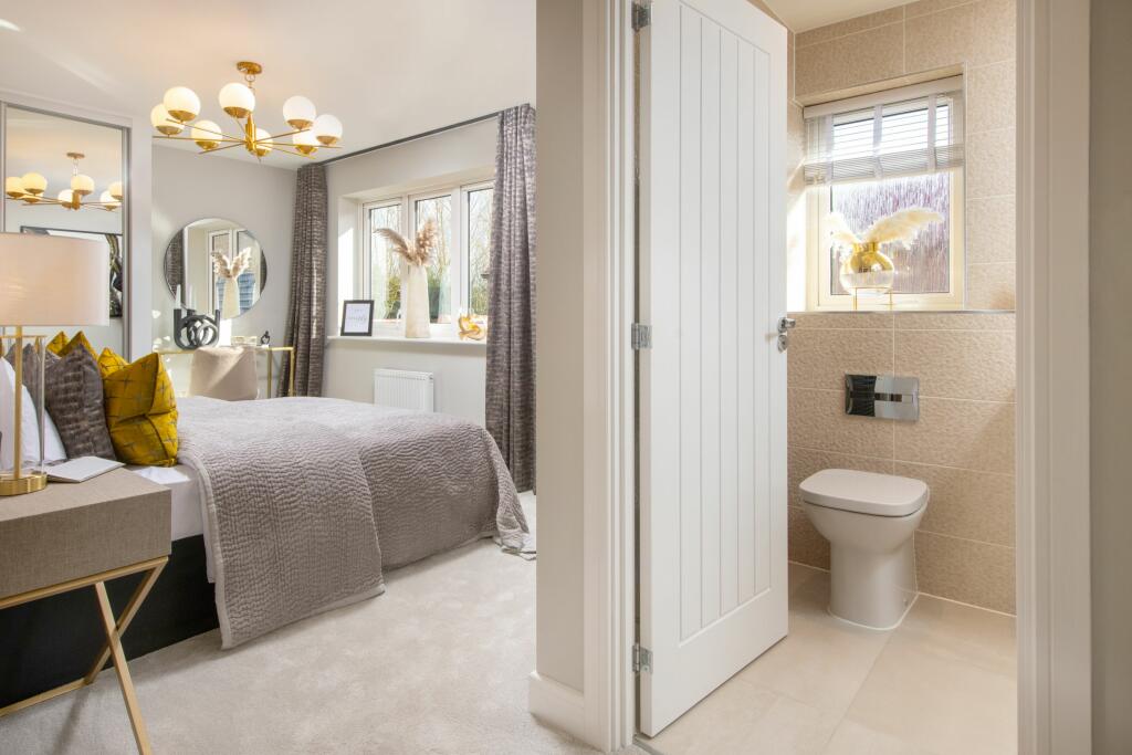 Showhome Photography